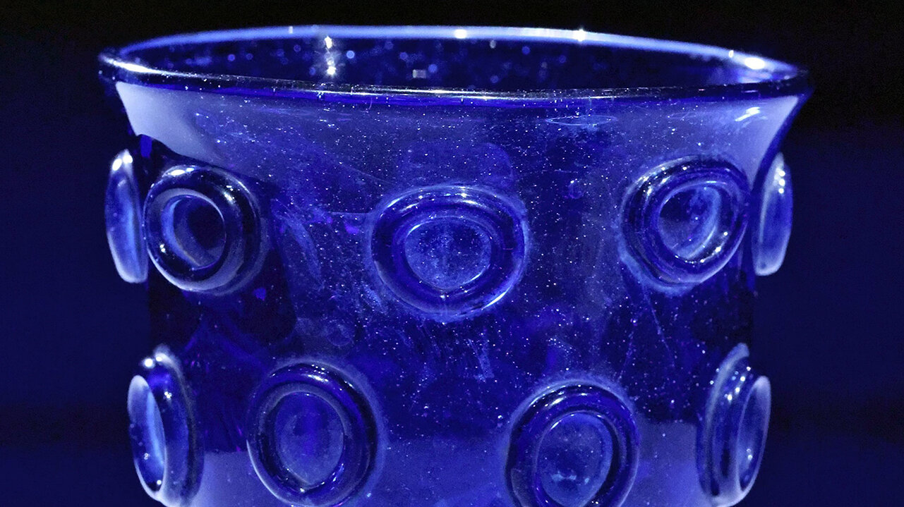 悠久の輝き（後編） | 動画・コラム | 正倉院展